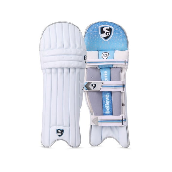 SG LITEVATE Cricket Batting pad 2025