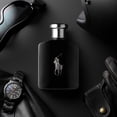 thumbnail image 4 of Polo Black by Ralph Lauren for Men - 6.7 oz EDT Spray, 4 of 4