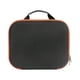 thumbnail image 4 of Estuche de transporte para taladro eléctrico, caja de herramientas, bolsa de herramientas de electricista, ferretería, Naranja, 4 of 9