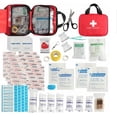 thumbnail image 5 of 25pcs Emergency Kit All Purpose Outdoor Emergency Supplies for Outdoor Activities, 5 of 5