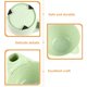 thumbnail image 5 of 2 piezas de tazón para el cabello tazón de tazón portátil tazón de color tazones de mezcla para peluquería, 5 of 8