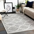thumbnail image 2 of Surya Monte Carlo Rectangle 7'10" x 10'2" Area Rugs MNC2325-710103, 2 of 6