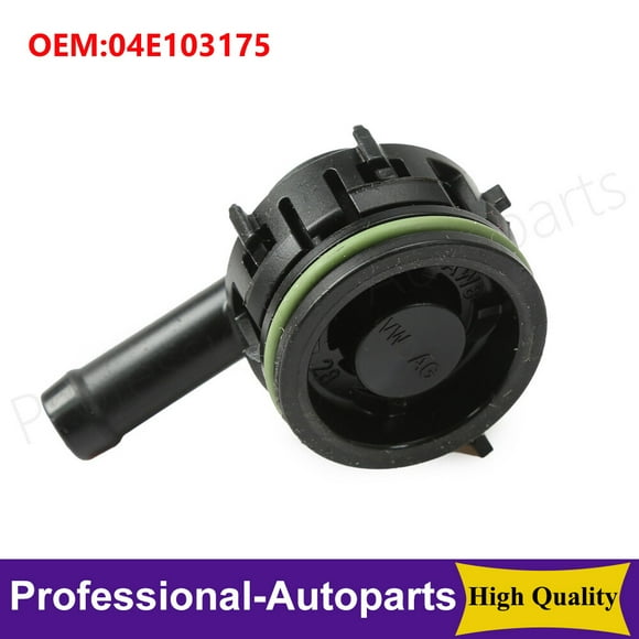 Crankcase Breather Hose Check Valve 1.0 1.2 1.4 TSI for VW for Audi A1 A3 Q2 Q3 for Golf