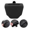 thumbnail image 3 of Dog Training Snack Bag Silicone Pet Food Pouch Multi-functional Dog Food Bag, 3 of 3