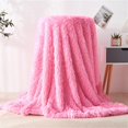 thumbnail image 1 of Funda para sofá cama Sincero 130x160cm rosa, 1 of 3