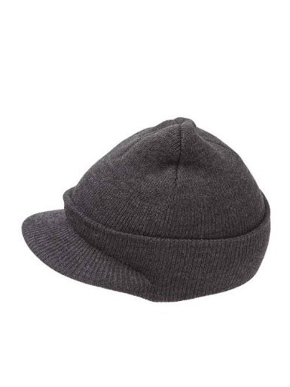 Beanie visor skull cap Clearance