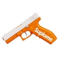 thumbnail image 2 of Equipo de natación, accesorios de natación, pistolas de agua para niños, juguetes de agua de verano con resorte, pistolas de agua para piscina, playa, fiesta en la piscina, para niños, niñas y adultos, 2 of 6