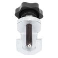 thumbnail image 1 of Remover de Limpiaparabrisas del brazo del parabrisas, Herramienta de extracciónico de Brazo de Limpiaparabrisas Automotriz de metal Ajustable Eficiente de Usar para una Espiga Recta, 1 of 7