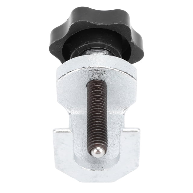 Remover de Limpiaparabrisas del brazo del parabrisas, Herramienta de extracciónico de Brazo de Limpiaparabrisas Automotriz de metal Ajustable Eficiente de Usar para una Espiga Recta