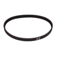 thumbnail image 1 of Accesorios para scooters eléctricos, 5M‑600‑15 Drive para scooter eléctrico Scooter eléctrico Correa de distribución de goma Correa de distribución de goma Resistente y resistente, 1 of 8