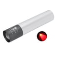 thumbnail image 1 of Red Light Therapy Lamp Machine Near Infrared Light Portable Red Light Therapy Lamp Device Shorten Treatment Time Light Weight For Muscle Relax For Pain Relief ANGGREK Otros, 1 of 7