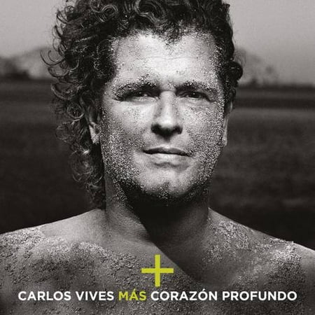 Mas Corazon Profundo