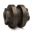 thumbnail image 3 of Tb Woods Sure-Flex Sleeve Coupling Flange, 4J, Bore 1" 4J1, 3 of 4