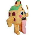 thumbnail image 5 of Steal a Brainrot 67 Plush Toys: Adorable Plush Toy Figure Plushies, Kawaii Italian Brain Rot Stuffed Animal Dolls, Cute Horror Game Cartoon Figures Pillow For Kids, 5 of 14