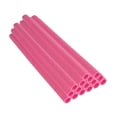 thumbnail image 3 of Lipstore 12 Pieces Trampoline Pole Foam Sleeves Portable Soft Lightweight Replacement Pink, 3 of 8