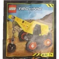 thumbnail image 2 of LEGO Technic Mini Ensemble : Grue avec Boule de Démolition (86 Pcs) 7 Ans et Plus, 2 of 10