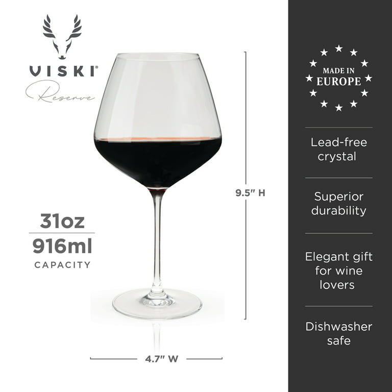 Which Glass for Which Wine: Wine Glass Guide - Christner's Prime Steak &  Lobster