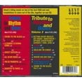 Tribute To Rhythm and Blues (CD)