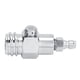 thumbnail image 4 of Adaptador De Soda, Conector De Tanque De Vida De Servicio Largo Y Conveniente TR21-4 Para Soda Club Para, 4 of 7