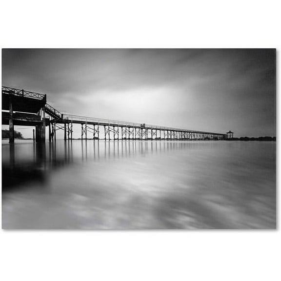 Gallery Wrapped 12x19 Canvas Art