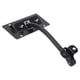 thumbnail image 5 of Tailgate Check Strap 4589890AC Tailgate Check Strap Retaining Arm Easy Mount Scratch Resistance  for Wrangler JK 2011 To 2018 ANGGREK Otros, 5 of 8
