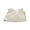 White, variant on Compact Evening Bag 7.87x5.51x3.14in PU Small Clutch Black White Silver Coffee Crossbody Purse Minimalist Minimal Handbag Night Out Purse Party Accessory Bag​