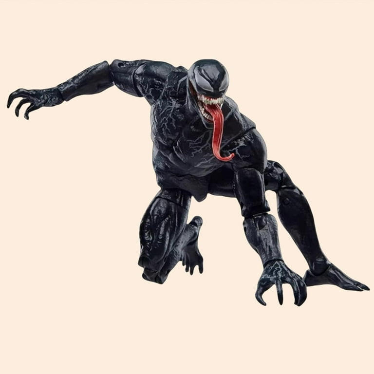 Venom Comprar MuÃ±ecos Marvel Venom Rojo MuÃ±eco Juguetes De