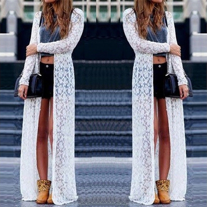 plus size beach cover up canada