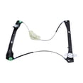 thumbnail image 1 of Colaxi Window Regulator Front Right Automotive Part,Lightweight Vehicle Spare Parts Repair Part Professional Replacement Driver Side, 1 of 8