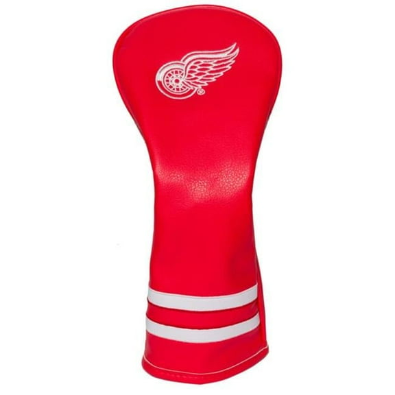 Team Golf NHL Vintage Fairway Head Cover
