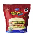thumbnail image 1 of Carne para hamburguesa American Beef Rica Burguer junior 25 pzas de 56 g c/u, 1 of 4