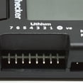 thumbnail image 3 of Probador del Controlador de Capacidad del Equilibrador de BateríA CellMeter-7 LiPo LiFe Li-Fe Li-Ion NiMH Nicd Comprobador Digital, 3 of 5