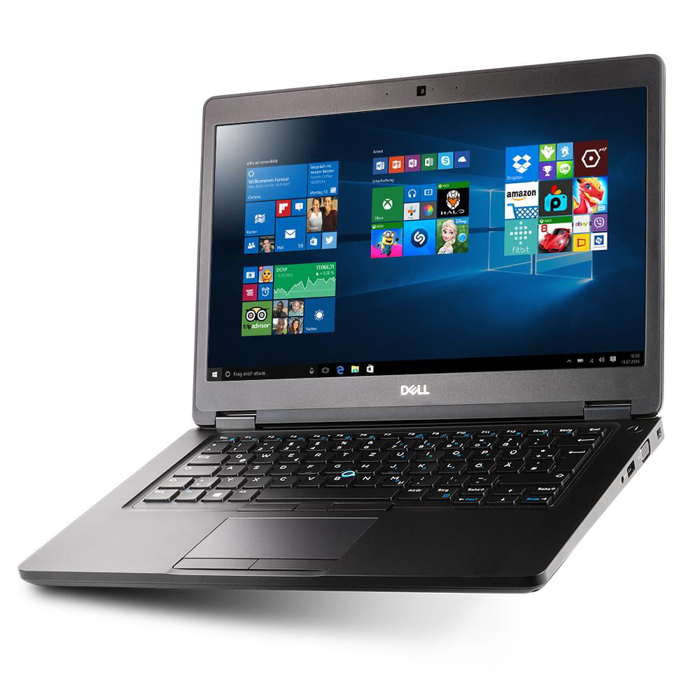 Laptop Dell Latitude 5490 - 14