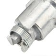 thumbnail image 2 of 2PCS Brake Master Cylinder Lever Precision Machining Colorfast Brake Pump Fit for 22mm Motorcycle Handlebars, 2 of 3