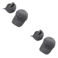 thumbnail image 2 of Qarigey Nueva gorra de béisbol bordada para el día del pelo malo, gorras de hip hop para papá para hombres y mujeres, gorra Type1 NO1, 2 of 6