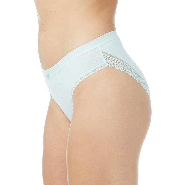 Marks & Spencer Womens Polyamide Solid Pack of 2 Shaping Knickers