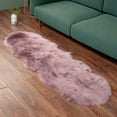 thumbnail image 2 of Hearth & Gear Carpet Sofa Cushion Window Cushion Room Living Blanket Home Bedroom Home Textiles Multiple Use Carpet Remnants Microfiber Throw Blanket Carpet for Dining Room Modern Bedroom Rug 8x10, 2 of 7