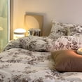 thumbnail image 3 of Juego de cama Fantasía Floral, 3 of 4