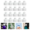 thumbnail image 3 of 24Pcs Push Pull Replacement Caps Reusable Sports Bottle Lid Bottle Caps Water Bottle Lids, 3 of 9