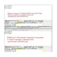 thumbnail image 4 of RS485 to Ethernet Module RS485 Serial to Ethernet Serial Transmission Versatile Convenient Portable Communication Module, 4 of 5
