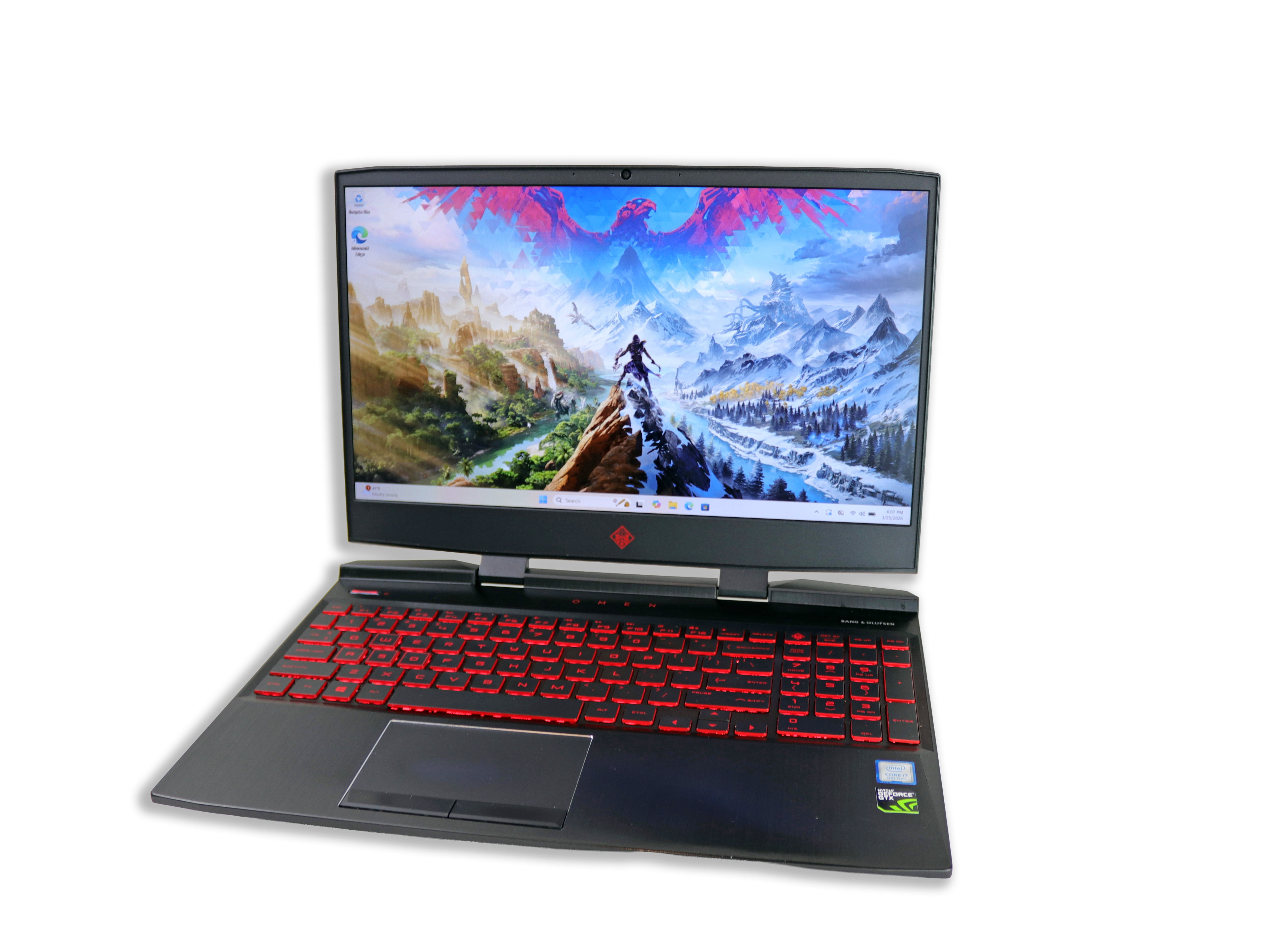 Core I7 7700hq Gtx 1060 Laptops
