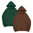 thumbnail image 1 of WZXFASHION Custom Custom For Men And Women Design Your Own Customized Your Text Photo Spring Savings Clearance custom zip up hoodies, 1 of 7