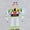 Toy Story, variant on Character Infant Family Sleep