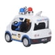 thumbnail image 5 of Juguete de coches de patrulla juguete de vehículo de crucero con efecto de sonido aleación divertida control de retroceso detallado fino iluminación deslumbrante para niños ANGGREK Otros, 5 of 8