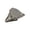 Grey, variant on Elegant French Hair Bow Barrette for Women Fashion Accessories Hair Styling Crafted for Secure All Day Wear,5.12 in,Coffee