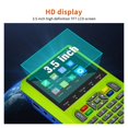 thumbnail image 4 of V8 Finder 2 Localisateur de Signal Satellite DVB-S/S2/S2X Numérique 1080P HD H.264 Support CCM,VCM, ACM, Récepteur de tv via satélite, Portable, 4 of 7