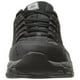 Skechers pour Chaussures de Travail Casual en Acier, Noir/charbon de Bois, 14 M US – image 5 sur 7