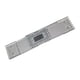 thumbnail image 5 of Monitor de grietas acrílicas, equipo de ingeniería geotécnica, impermeable para grietas en , gráfico de tamaño automático, medidor, regla Cola Registro de monitoreo de grietas, 5 of 8