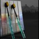 thumbnail image 5 of Juego de Cepillo de Dientes Ganfancp para Adultos Cerdas Suaves Diseño Celestial Cabezal Redondeado, 5 of 7