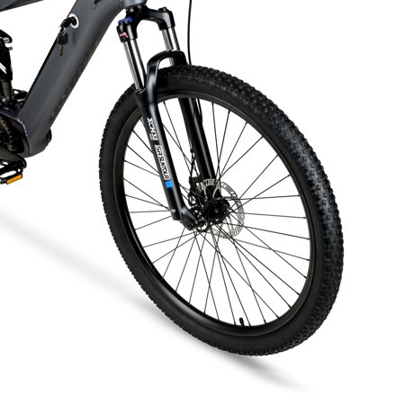 Hyper E-Ride Electric Bike, 29inch 
